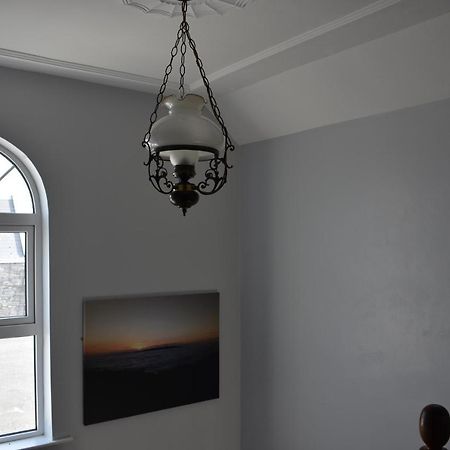 Aran View Holiday Homes Doolin- Home No1 - Ocean View Luaran gambar