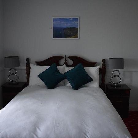 Aran View Holiday Homes Doolin- Home No1 - Ocean View Luaran gambar