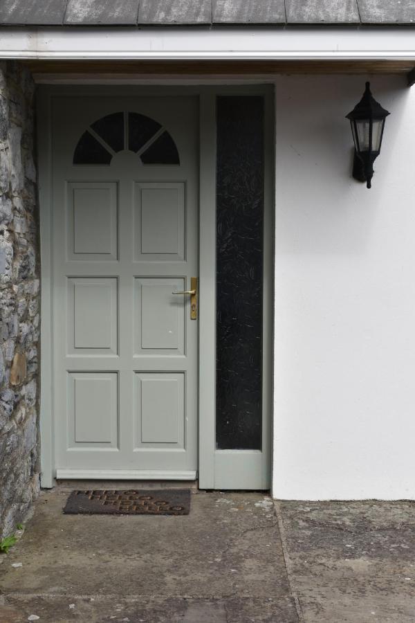 Aran View Holiday Homes Doolin- Home No1 - Ocean View Luaran gambar