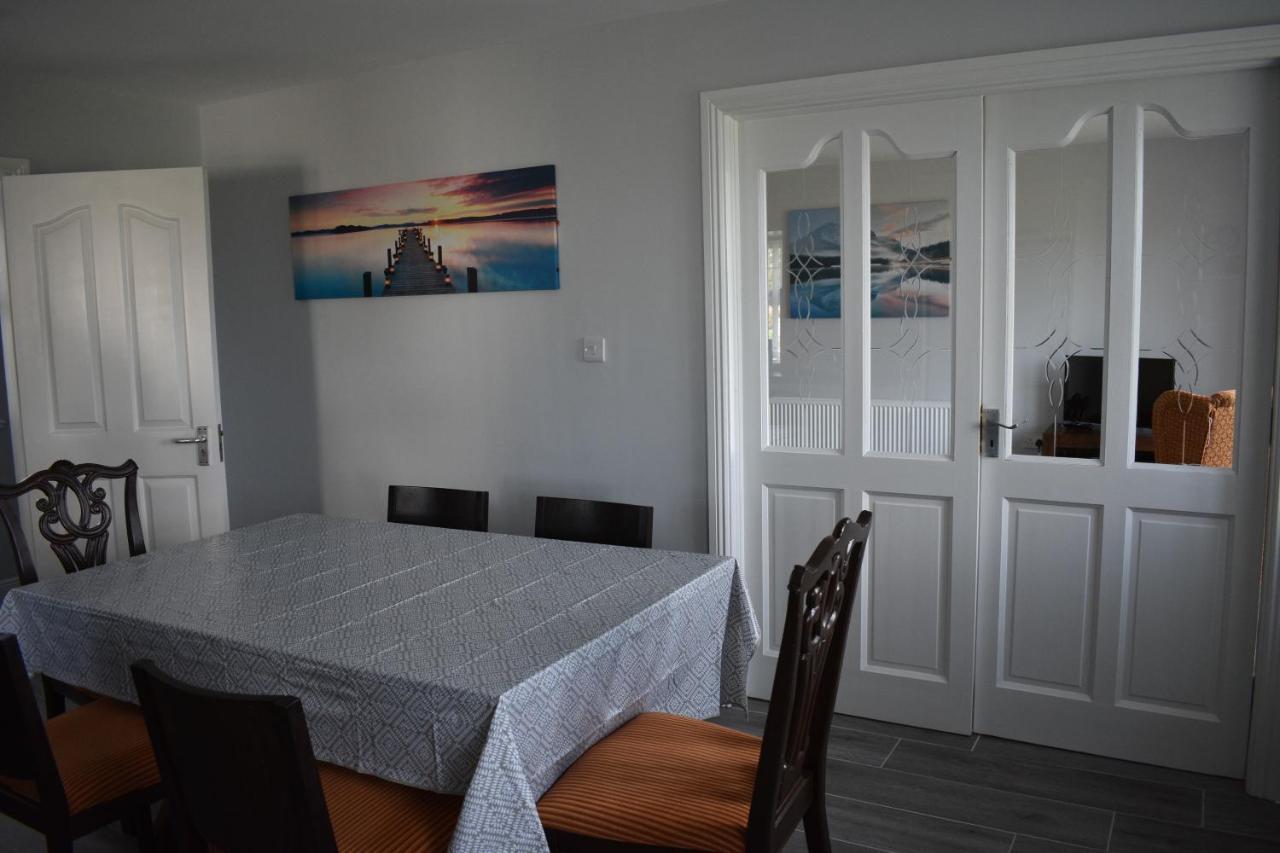 Aran View Holiday Homes Doolin- Home No1 - Ocean View Luaran gambar
