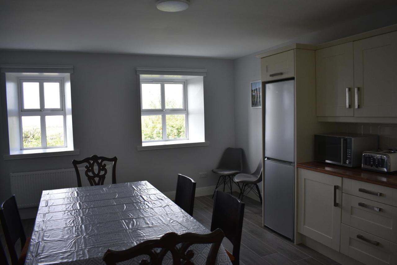 Aran View Holiday Homes Doolin- Home No1 - Ocean View Luaran gambar
