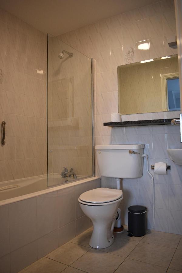 Aran View Holiday Homes Doolin- Home No1 - Ocean View Luaran gambar