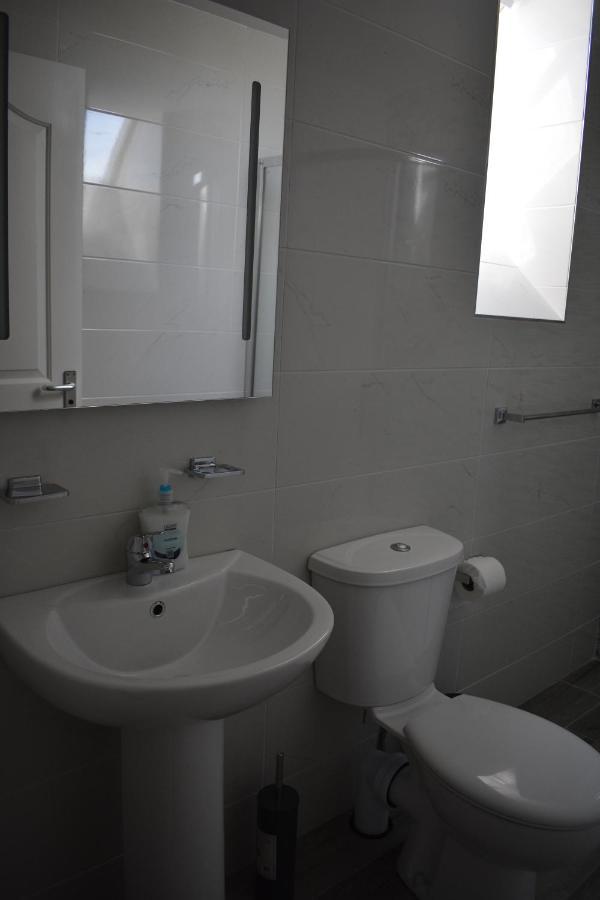 Aran View Holiday Homes Doolin- Home No1 - Ocean View Luaran gambar
