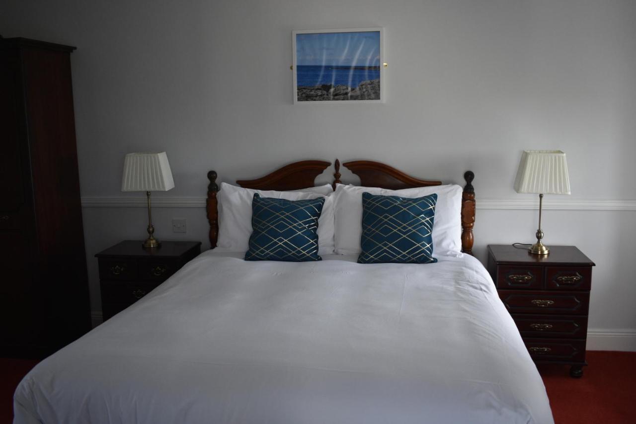 Aran View Holiday Homes Doolin- Home No1 - Ocean View Luaran gambar